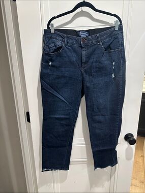Democracy Jeans